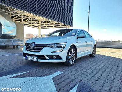 Renault Talisman 1.6 Energy TCe Intens EDC