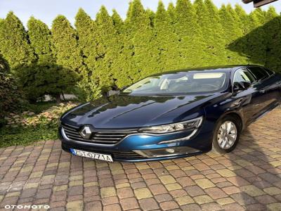 Renault Talisman 1.6 Energy TCe Limited EDC