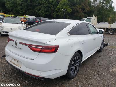 Renault Talisman 2.0 Blue dCi Intens EDC