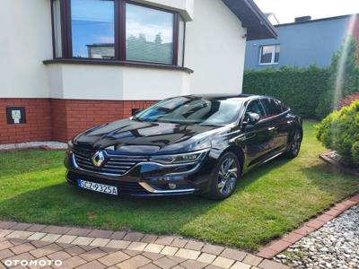 Renault Talisman ENERGY dCi 130 INTENS