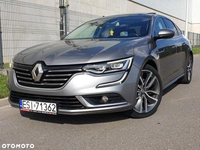 Renault Talisman ENERGY dCi 160 EDC LIMITED