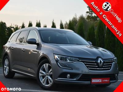 Renault Talisman Grandtour ENERGY dCi 130 EDC ELYSEE