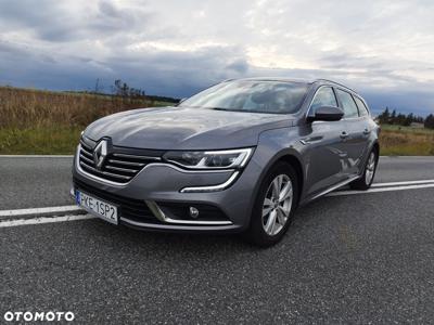 Renault Talisman Grandtour ENERGY dCi 130 ELYSEE