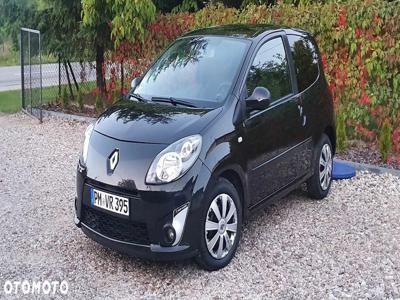 Renault Twingo 1.2 16V Night & Day