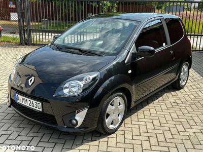 Renault Twingo 1.2 16V Rip Curl