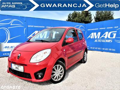 Renault Twingo 1.2 60 Authentique