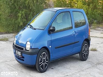 Renault Twingo 1.2 Authentique Quickshift