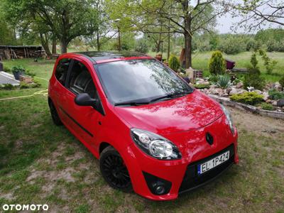 Renault Twingo 1.2 TCE GT