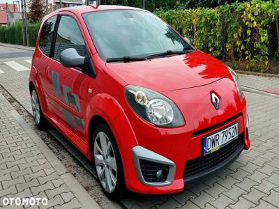 Renault Twingo 1.6 16V 130 Sport