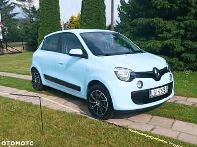 Renault Twingo Energy TCe 90 Intens