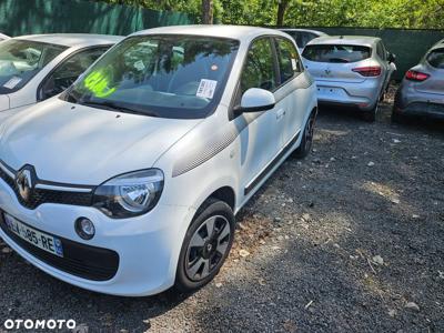 Renault Twingo SCe 70 Intens