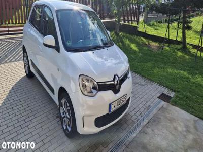 Renault Twingo SCe 75 INTENS