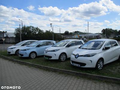 Renault Zoe Intense