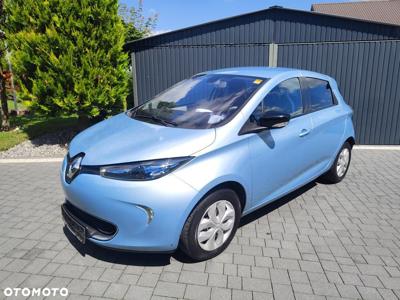 Renault Zoe Life