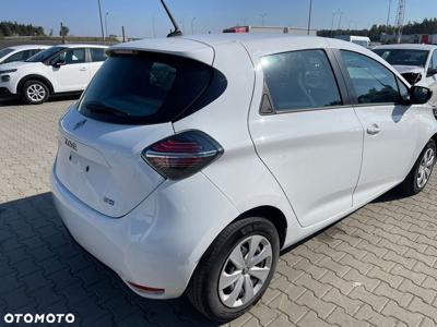 Renault Zoe R110 Z.E 40 Intens (z akumulatorem)