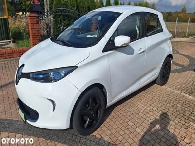 Renault Zoe R110 Z.E 40 Intens (z akumulatorem)