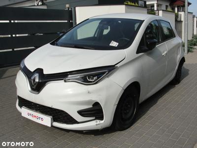 Renault Zoe R135 Z.E 50 Iconic