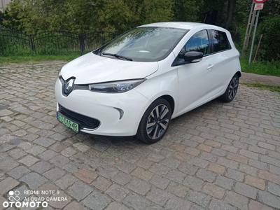 Renault Zoe R90 22kWh