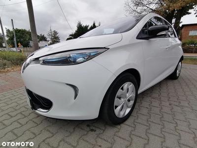 Renault Zoe R90 22kWh (z akumulatorem)