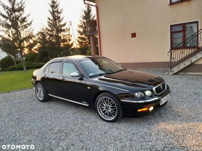 Rover 75 R 2.0 CDT