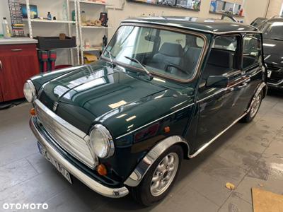 Rover Mini 1.3 Cooper