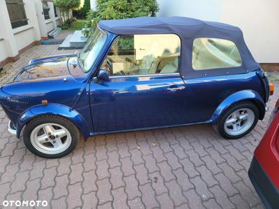 Rover Mini 1.3 Cooper