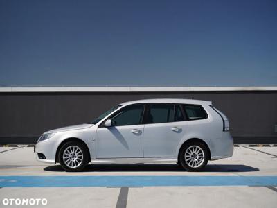 Saab 9-3 1.8i Sport-Kombi Linear