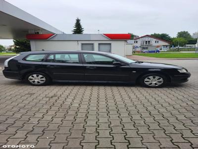 Saab 9-3 1.8i Sport-Kombi Linear