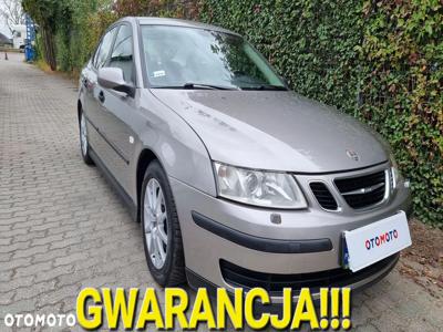 Saab 9-3 1.8t Linear Sport