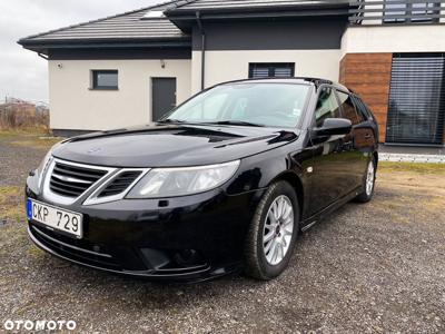 Saab 9-3 1.8t Sport-Kombi