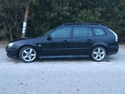 Saab 9-3 1.9 tid 150KM