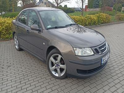 Saab 9-3 1.9TID 2006 rok