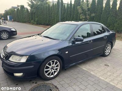 Saab 9-3 1.9TiDS PF Vector