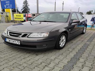 Saab 9-3 2006rok