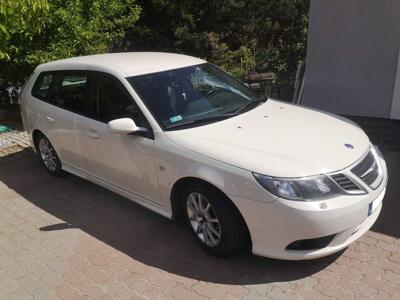 Saab 9-3 2009 kombi