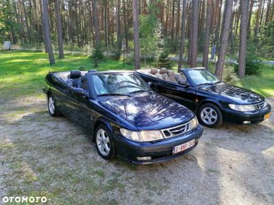 Saab 9-3 2.0LPT