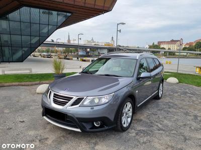 Saab 9-3 2.0T Aero XWD