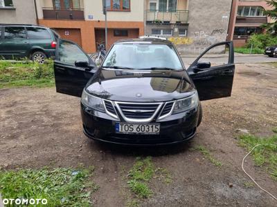 Saab 9-3 2.0T Vector