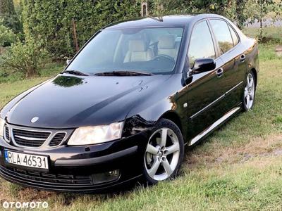 Saab 9-3 2.0T Vector