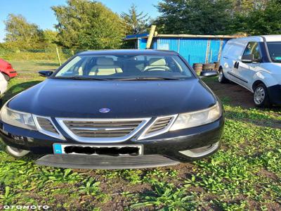 Saab 9-3