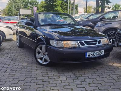 Saab 9-3 S 2.0 LPT