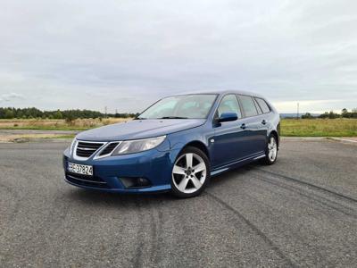 SAAB 9-3 SC 1.9 TiD