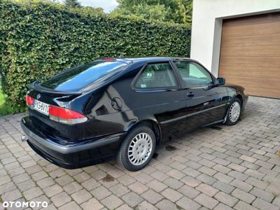 Saab 9-3 SE 2.2 TiD