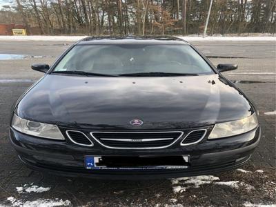 Saab 9-3 sportkombi 05-07