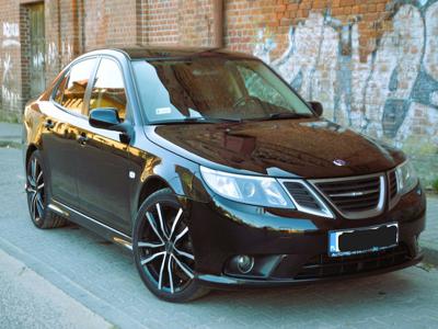 Saab 9-3 SS Hirsch Performance 2.0t benzyna 175KM