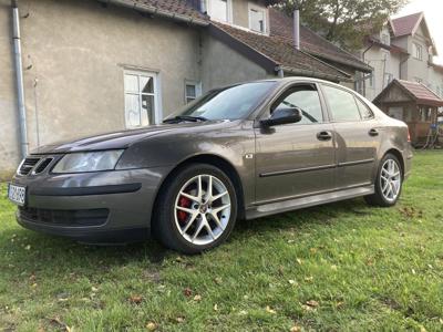 Saab 9-3 Vector Sport