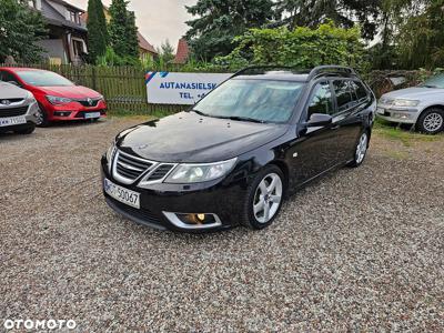 Saab 9-3X