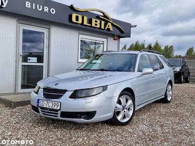 Saab 9-5