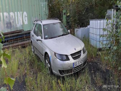 Saab 9-5 1.9 TiD JTD