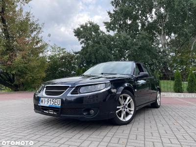 Saab 9-5 2.0t Vector